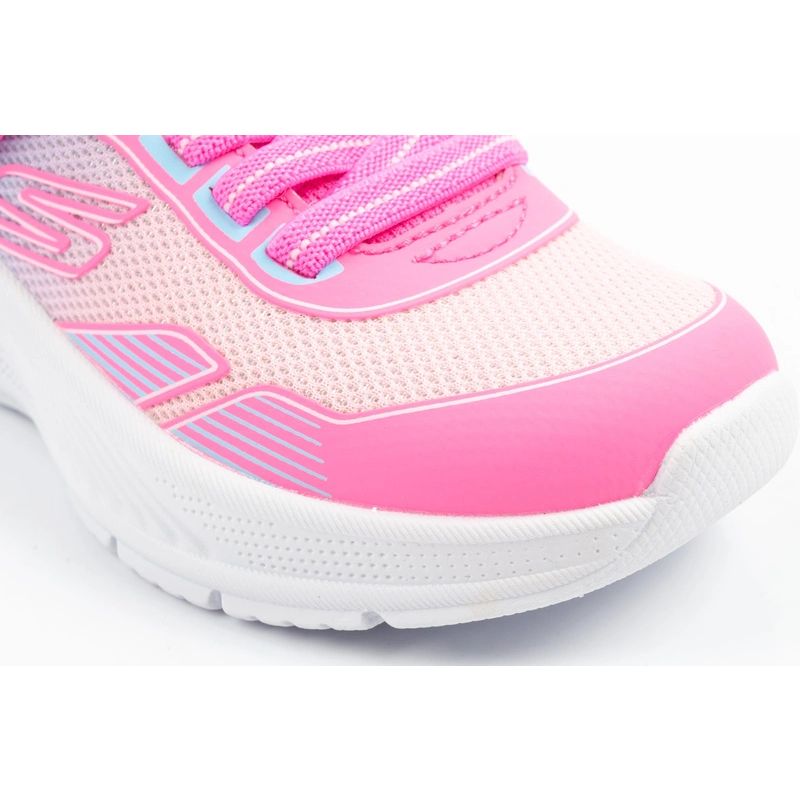 Skechers Microspec Advance Children's Sports for Girls utcai cipő 303657L/HPMT