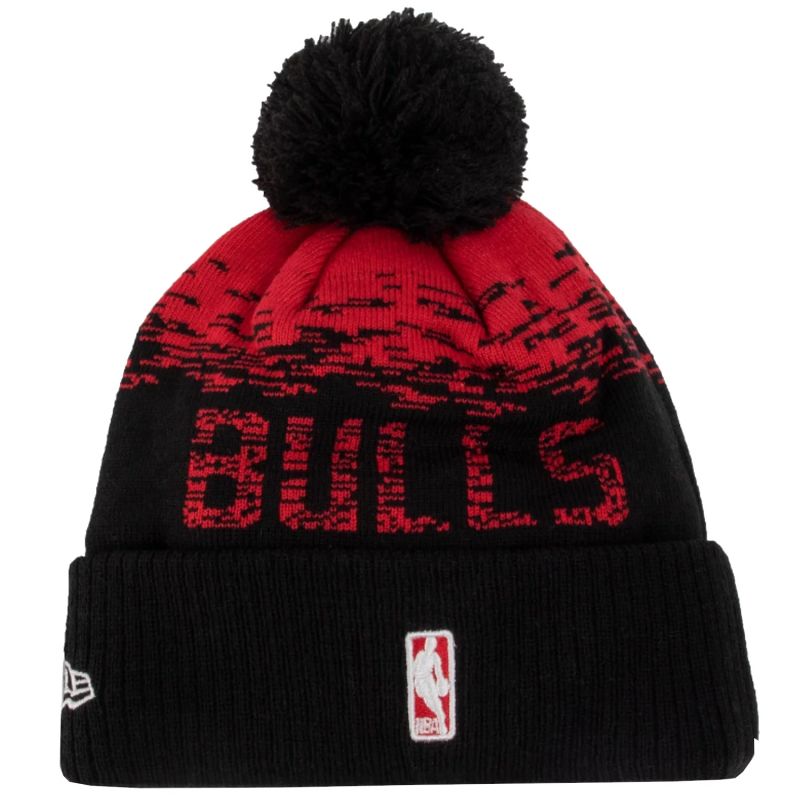 New Era Chicago Bulls NBA Sport Hat 12122723 Baseball sapka
