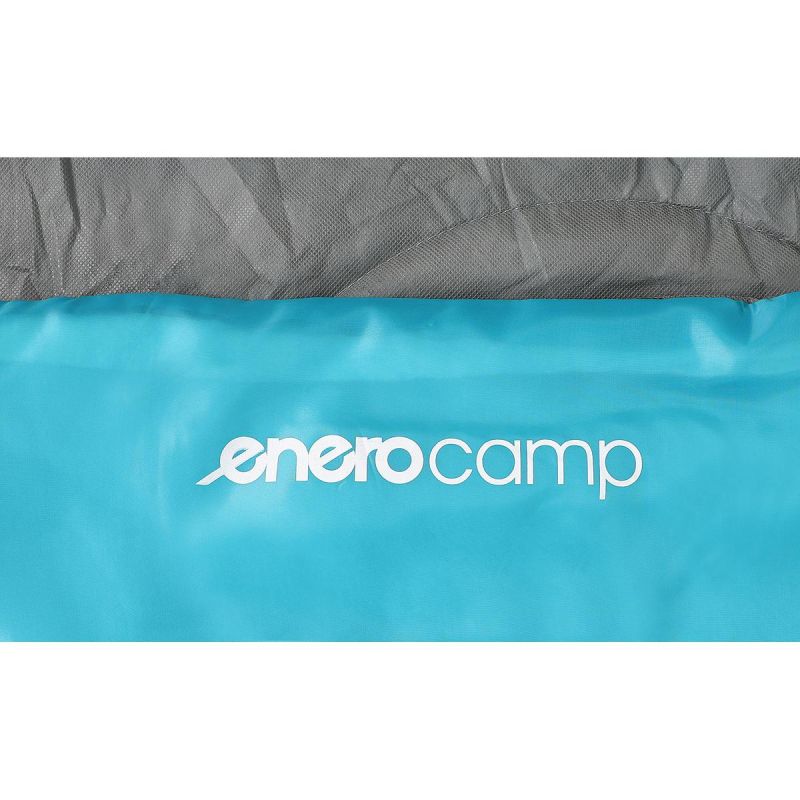 Enero Light Tourist Sleeping Camp kék táska GSP-333684