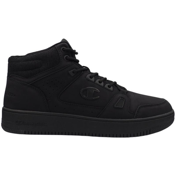 Champion Rd18 Mid Cord M S22295 Kk001 cipő