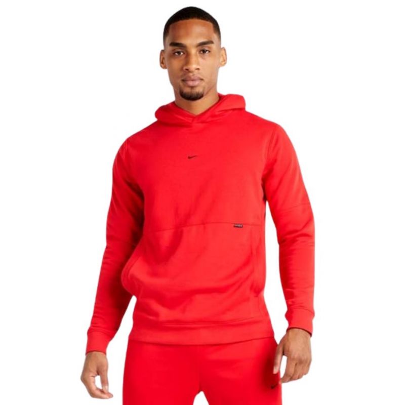Nike NK Strike 22 PO Hoody M DH9380657 Kapucnis pulóver