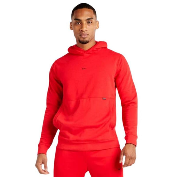 Nike NK Strike 22 PO Hoody M DH9380657 Kapucnis pulóver