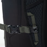 Elbrus ALPIS backpack 35l hátizsák