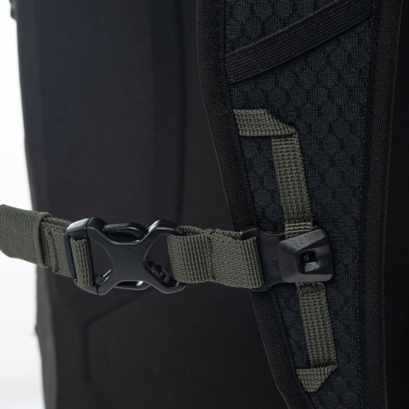 Elbrus ALPIS backpack 35l hátizsák