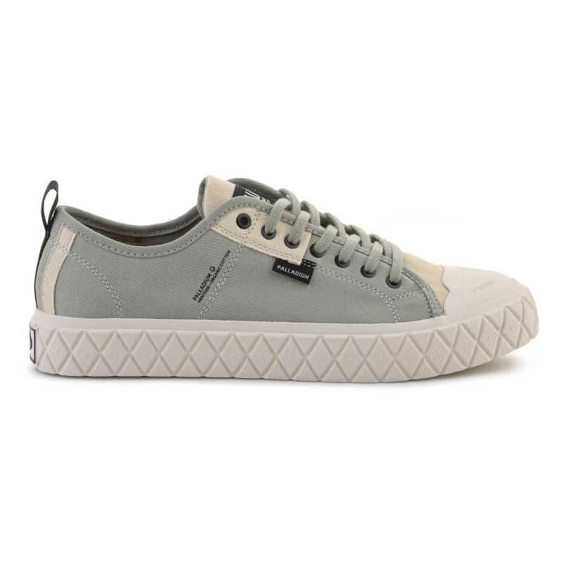 Palladium Palla Ace Htg Supply 04634-230 Abbey Stone utcai cipő