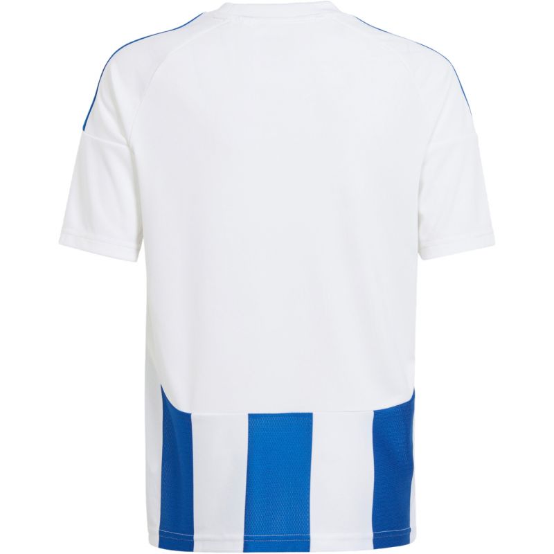 adidas T-shirt adidas Striped 24 Jr IW2134 Póló