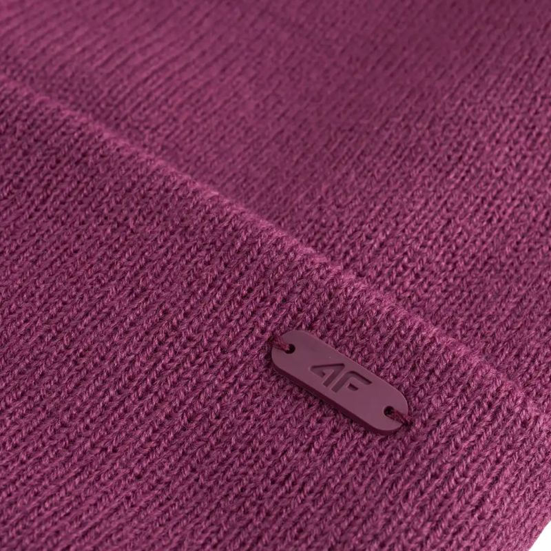 4f Cap U622 burgundy 4FWAW25ACAPU622 60S Kiegészítő