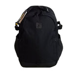 AIR Jordan Cordura Franchise Backpack Black - uniwersalny hátizsák