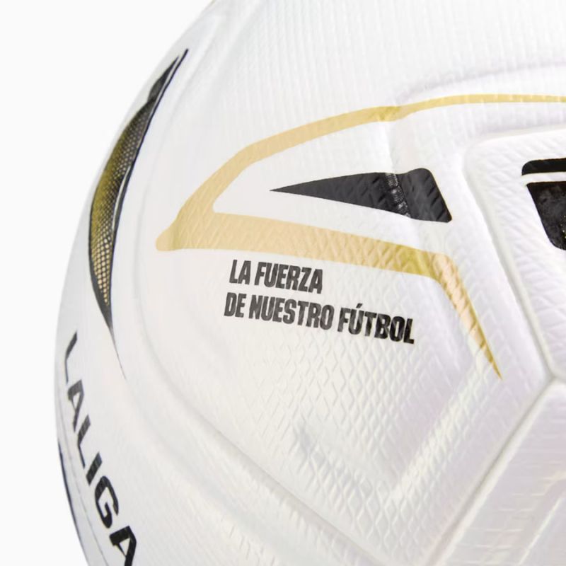Puma Stellar Nitro Ultimate Laliga ElClassico labda 085155-01
