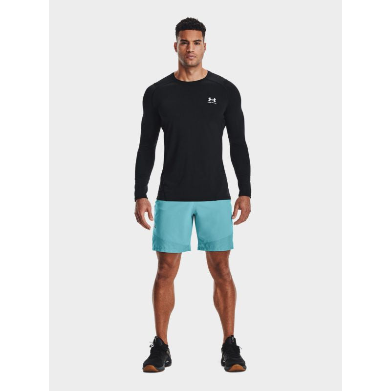 Under Armour longsleeve T-shirt M 1361506-001 Póló