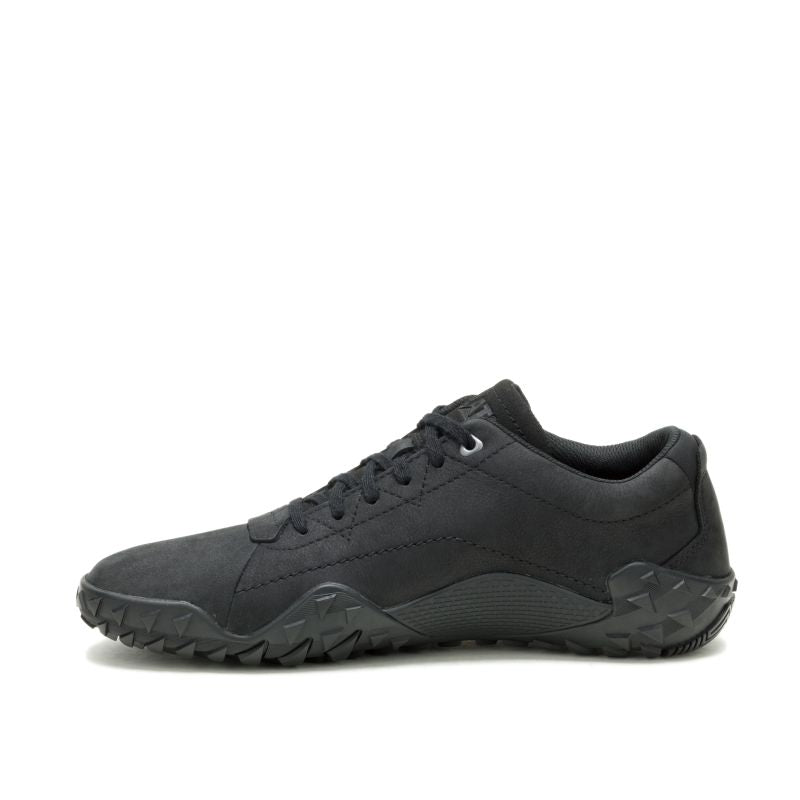 Cat Footwear P726601 Gridlock Lo (P726601) fekete utcai cipő