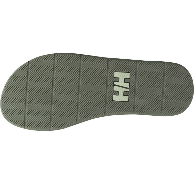 Helly Hansen Seasand Leather Sandal M 11495-713 slippers Cipő
