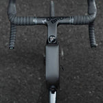 Rockbros AS-134 ROAD TO SKY 0.9L Frame Waterproof - Black 0.9 l táska