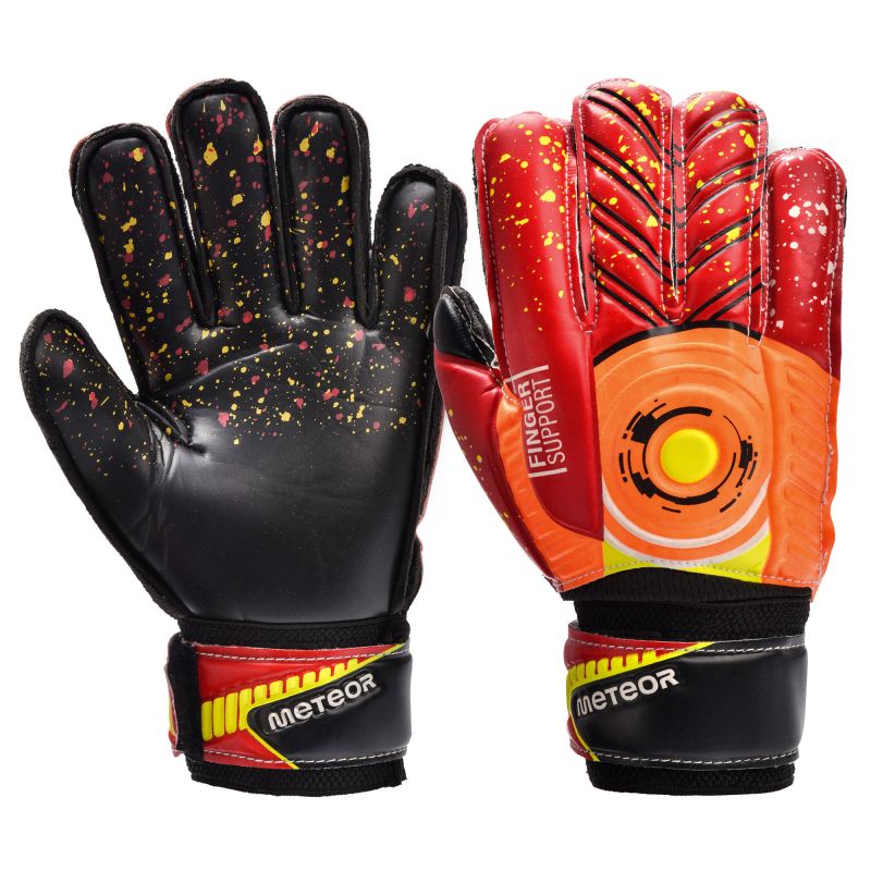 Meteor Defense Goalkeeper Gloves uniw kesztyű