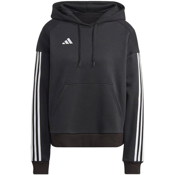 adidas Sweatshirt adidas Tiro 23 Competition Hoodie W IC4616 Pulóver