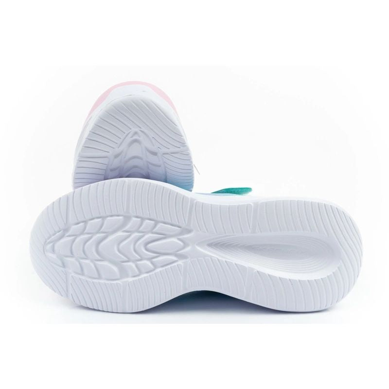 Skechers Color Breeze LED Children's Sports for Girls utcai cipő