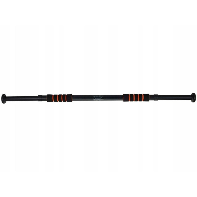 XQMAX Adjustable Extension Bar 63-96cm Black fekete edzéssegítő GSP-7037138