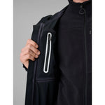 4F Windproof softshell PRO 10000 membrane men's 3xl dzseki
