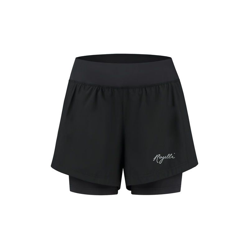 Rogelli 2-in-1 ESSENTIAL XL running short