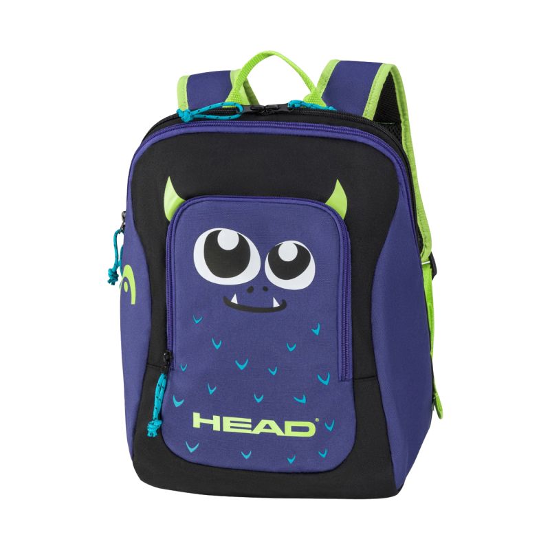 Head Tour 14L Children's Backpack Purple lila hátizsák