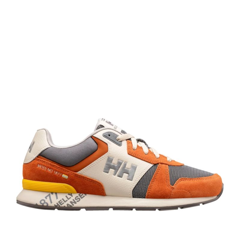 Helly Hansen men's ANAKIN LEATHER 2 boots 11994 shoes