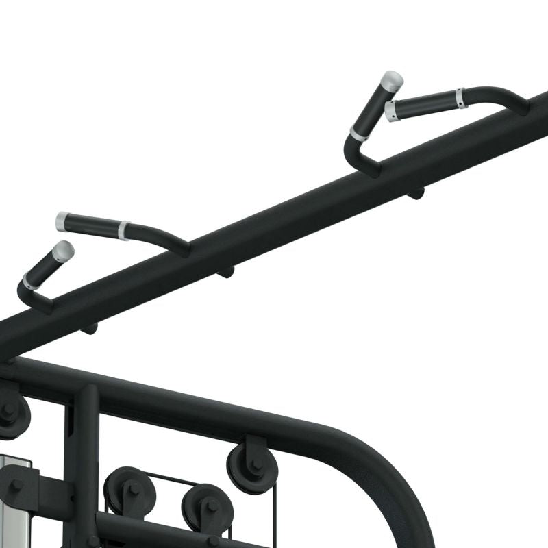 Virtufit Cc100 Cable Crossover - Double Adjustable Pulley - Functional Trainer Kiegészítő