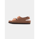 Scholl Air Bag Back Strap W Sandals barna slides, sandals
