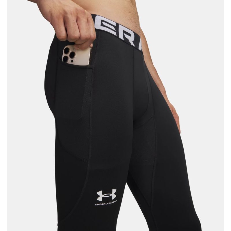 Under Armour CG Armour Leggings - black size: