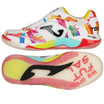 Joma Top Flex Plus Men IN TOUS2676IN 40 1/2 teremcipő