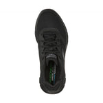 Skechers Flex Advantage 4.0 M 232225/BBK shoes Cipő
