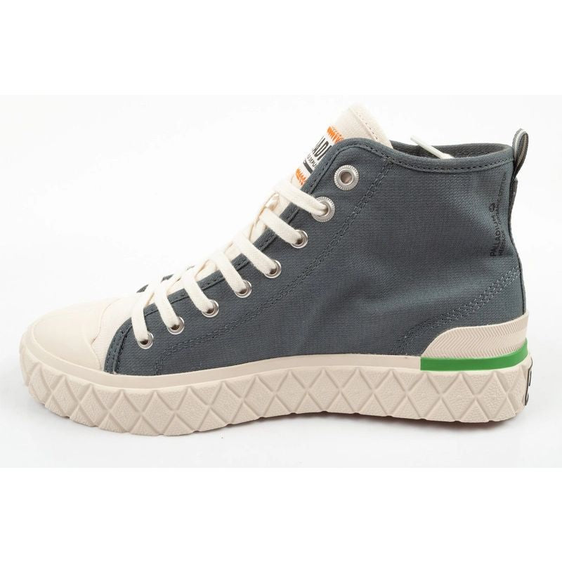 Palladium Men's Palla Ace Chukka High Top Sneakers utcai cipő 79142-427-M
