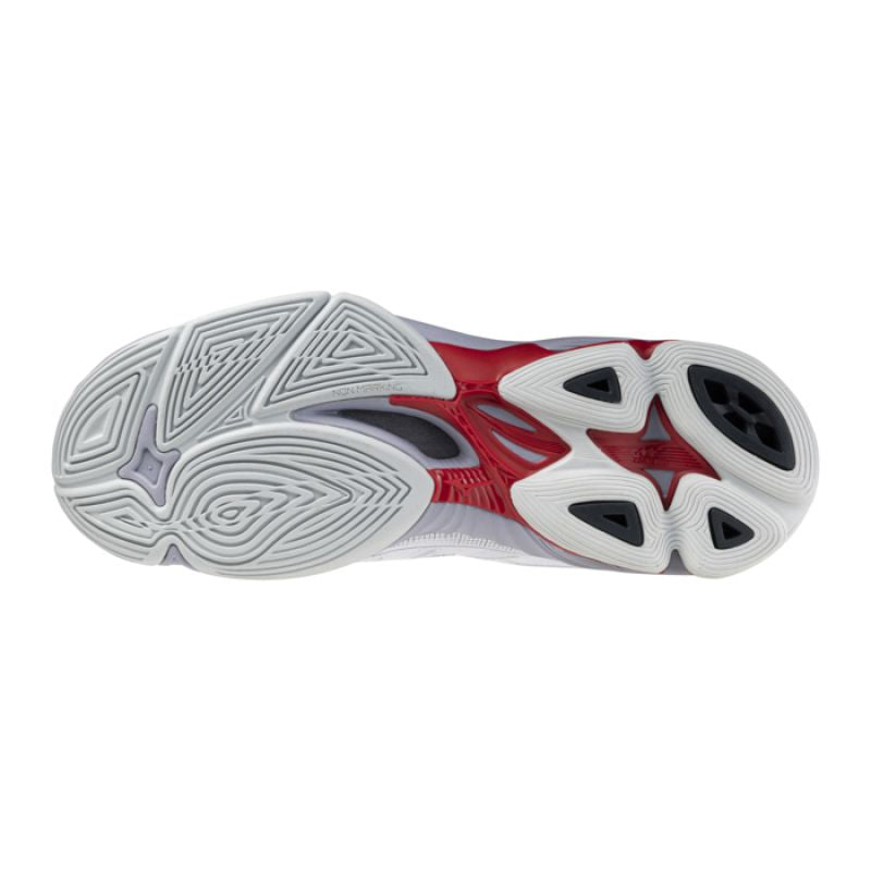 Mizuno Wave Voltage 2 V1GA246021 shoes Cipő