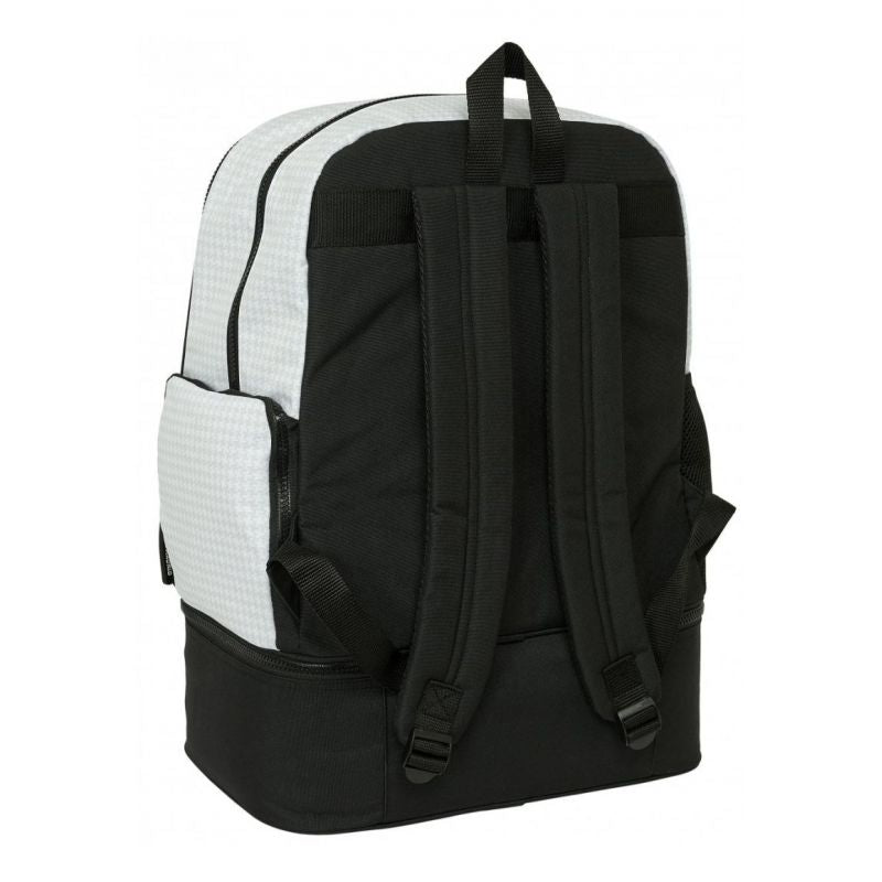 Sportmania Real Madrid training backpack Jr 612454825 Hátizsák