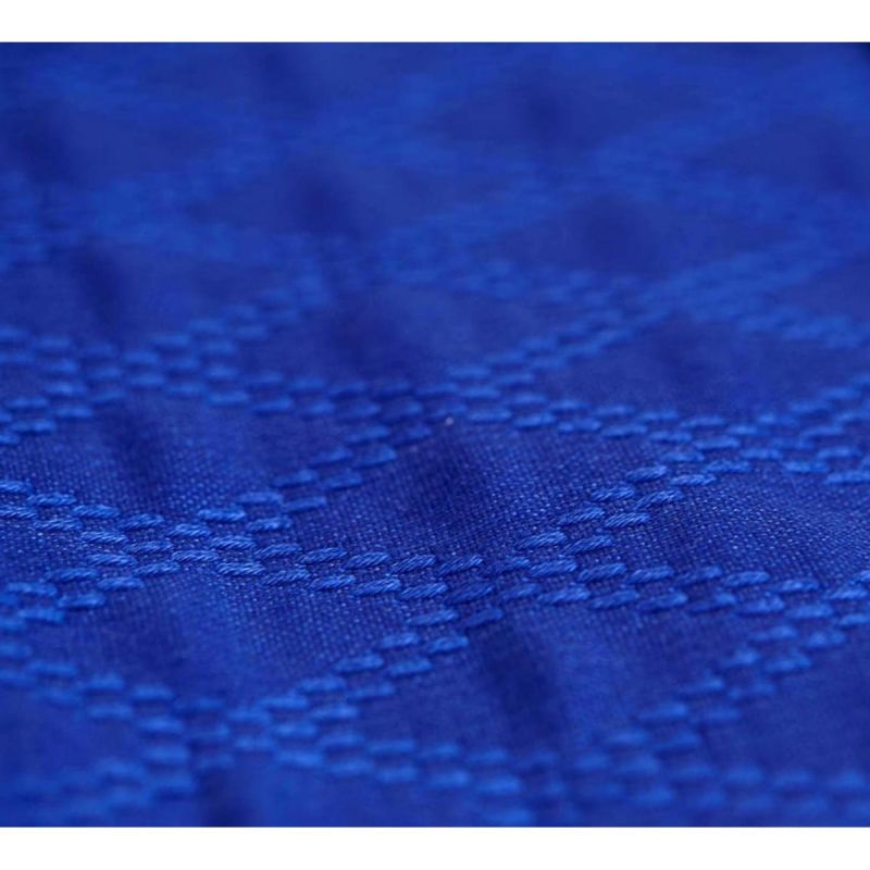 Enero Judo Aikido Kimono 120cm Blue kék kimonos