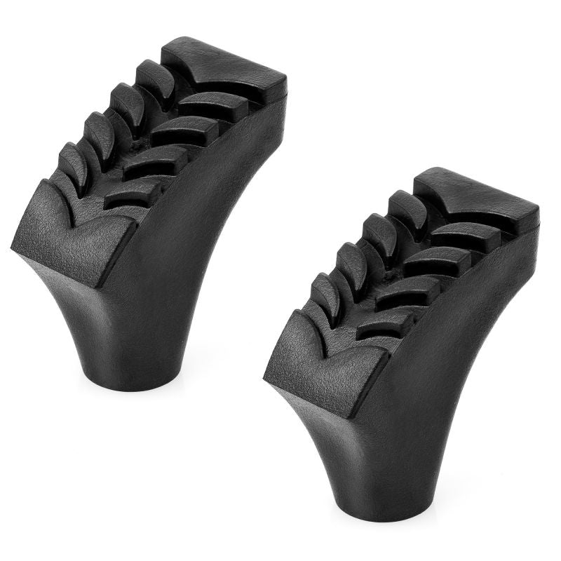 Tips for Spokey Callus 9506919000 poles fekete túrabot