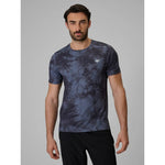 4F Men's quick-drying regular training T-shirt férfi póló 4FRSS26TFTSM2292-21A