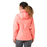 Helly Hansen women's rain jacket W ADEN JACKET 62650 jackets