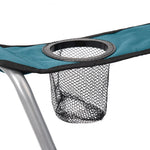 Meteor Tripper Folding Chair uniw tourist equipment