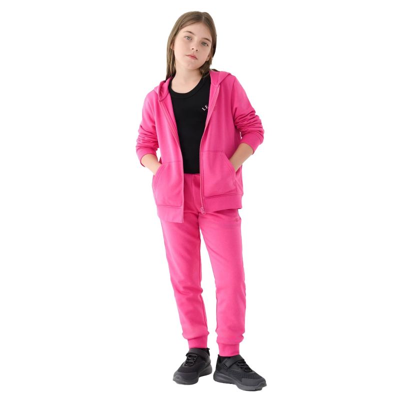 4f F1315 Jr Sweatshirt 4fjwmm00tswsf1315-55s