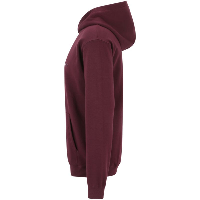 Fila Brunssum 40107 sweatshirt piros pulóver