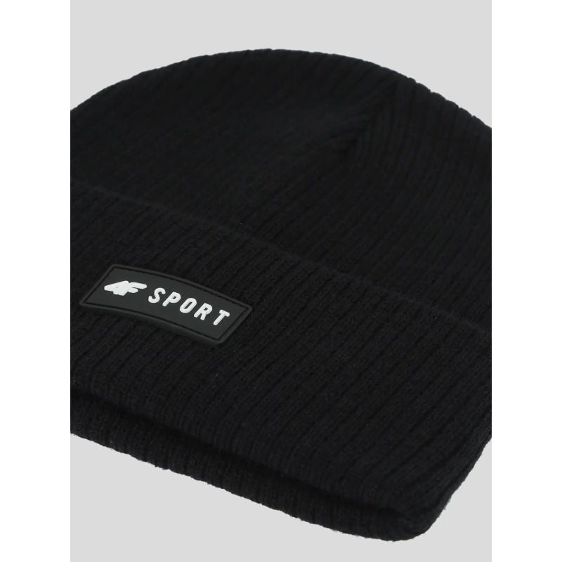 4f Jr Winter Hat 4FJWAW24ACAPU446-21S Sapka