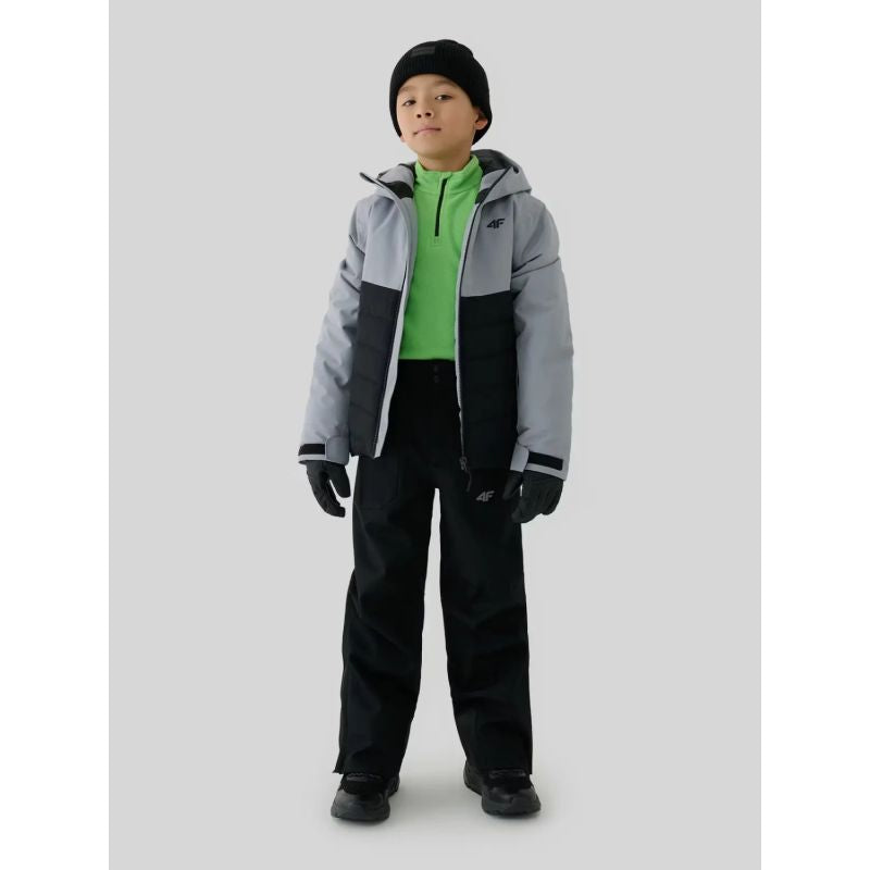 4f Jr Ski Pants 4FJWAW24TFTRM655-20S Nadrág