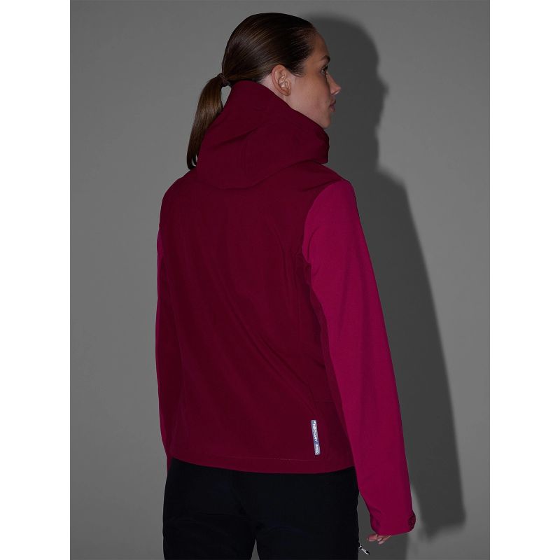 4f Softshell jacket W 4FRAW25TSOFF505-60S Kabát