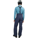 Men's ski 4F FNK M1155 navy blue 4FWAW25TFTRM1155 31S sötétkék nadrág