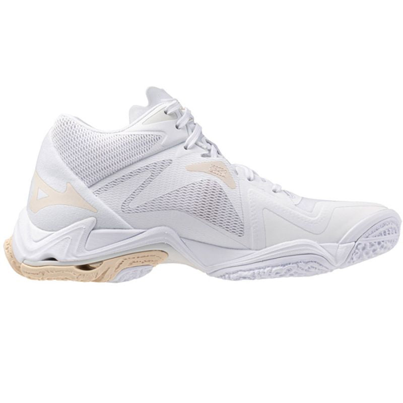 Mizuno Wave Lightning Z8 MID Volleyball Shoes W V1GC240525 Cipő