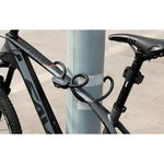 Rockbros bike lock 1.1m black