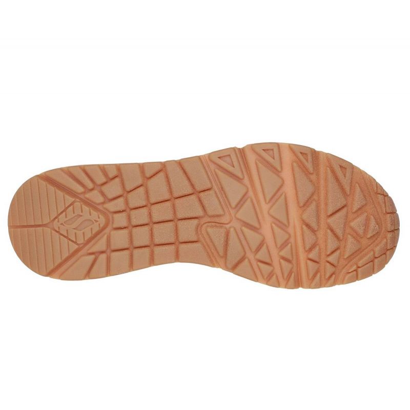 Skechers Shoes Skechers Uno Metallic Love W 155523/WTGD Cipő