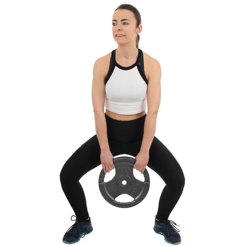 Enero Hammertone Load 15 Kg Fit ø26.5 weight, strength training equipment, training equipment