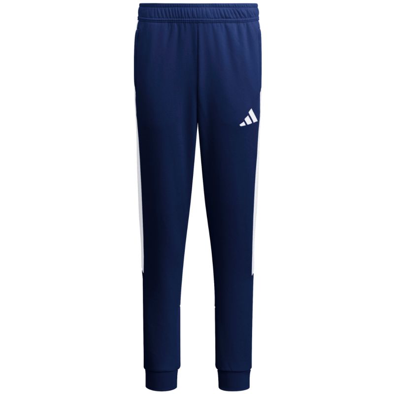 adidas Tiro 26 League Sweat navy blue kids' JY9673 sötétkék nadrág
