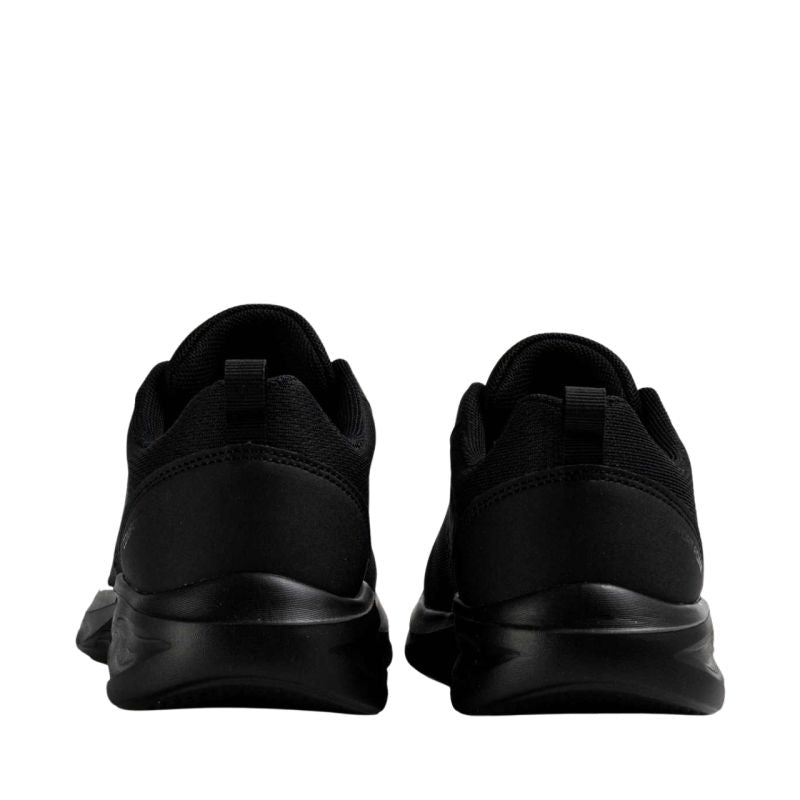 Fila Havocc men's black fekete cipő FFM047883167